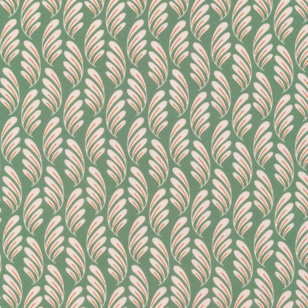 Cloud 9 Fabrics - Blooming Revelry