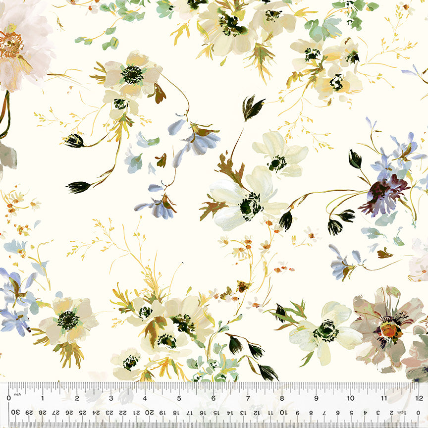 Windham Fabrics - Perennial - Kelly Ventura