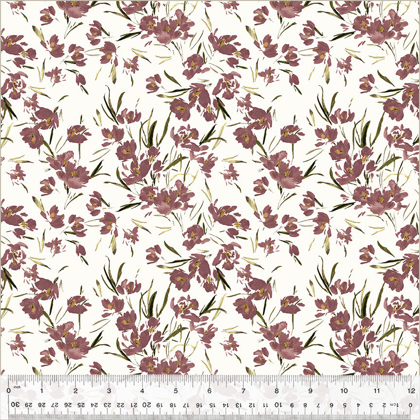 Windham Fabrics - Perennial - Kelly Ventura - 53787D-2
