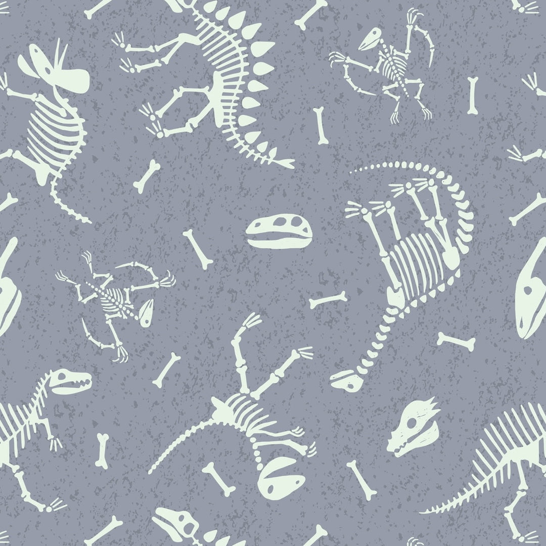 Lewis & Irene - Dino Glow - A674-2
