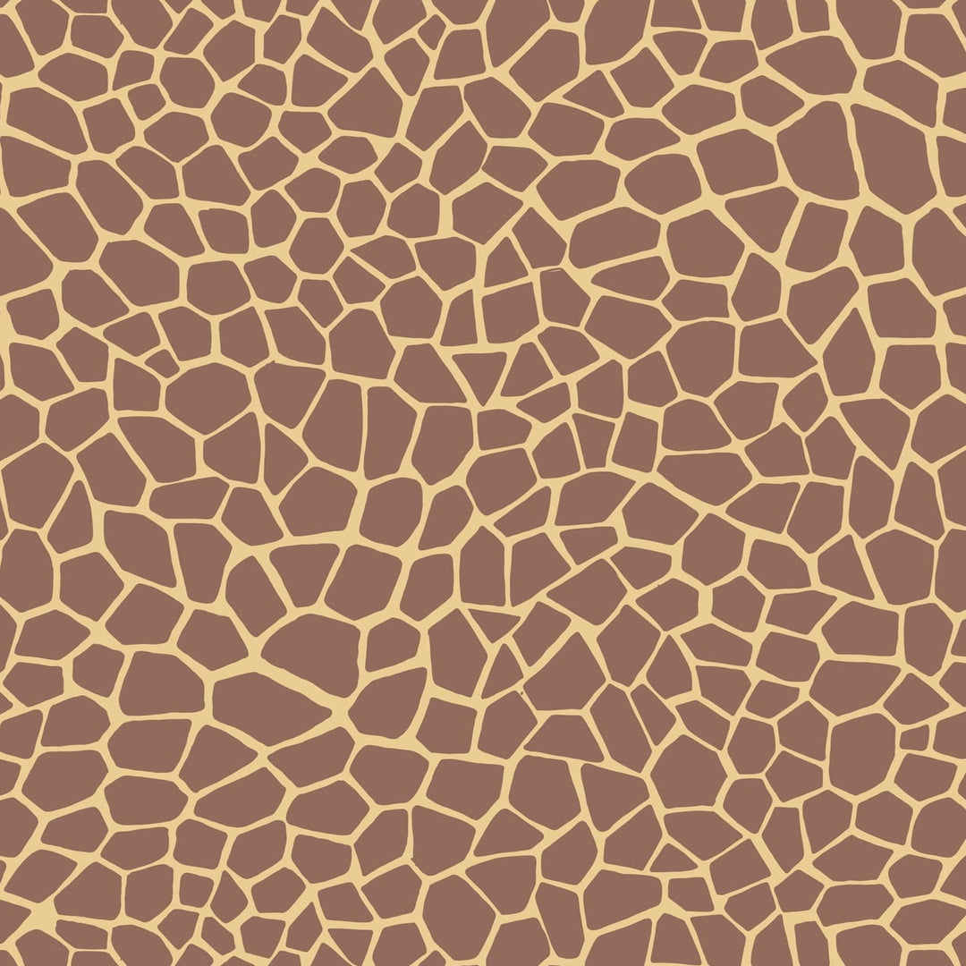 Lewis & Irene - Small Things - Wild Animals -Giraffe