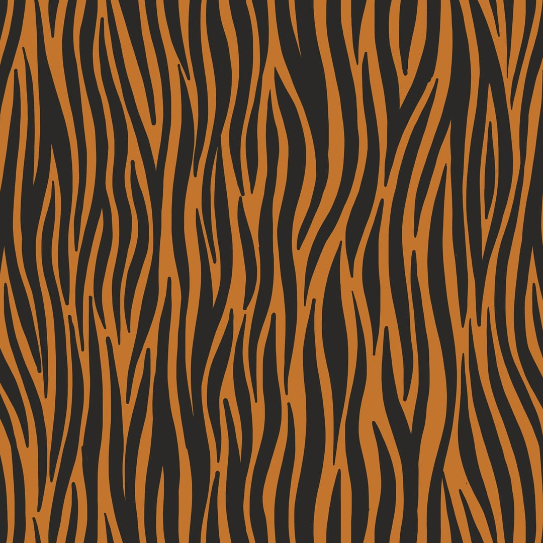 Lewis & Irene - Small Things - Wild Animals - Tiger - A701.1