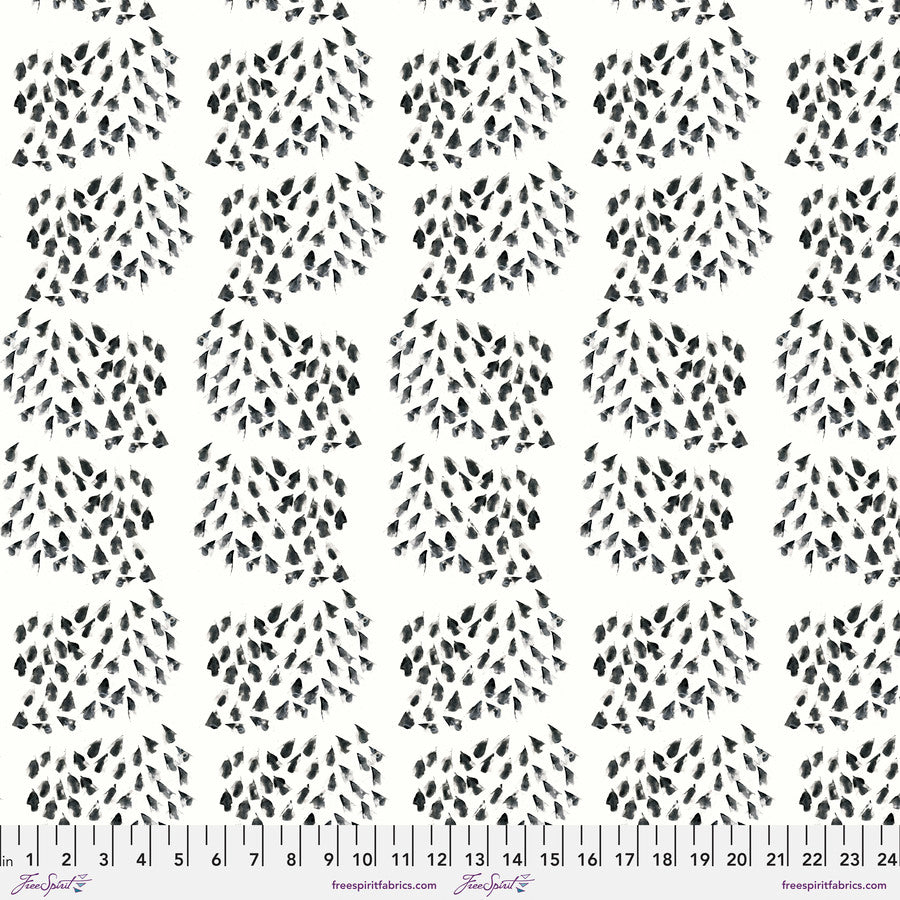 FreeSpirit Fabrics - e bond - Glyphs - Ann