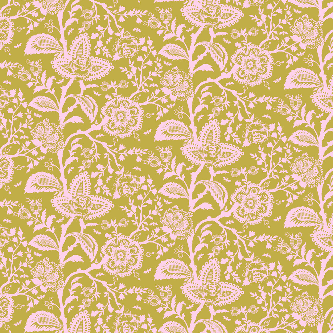 FreeSpirit Fabrics - Tula Pink - Parisville - French Lace