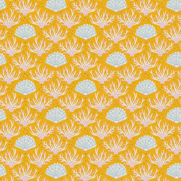 Paintbrush Studio - Under the Sea - Something Fishy