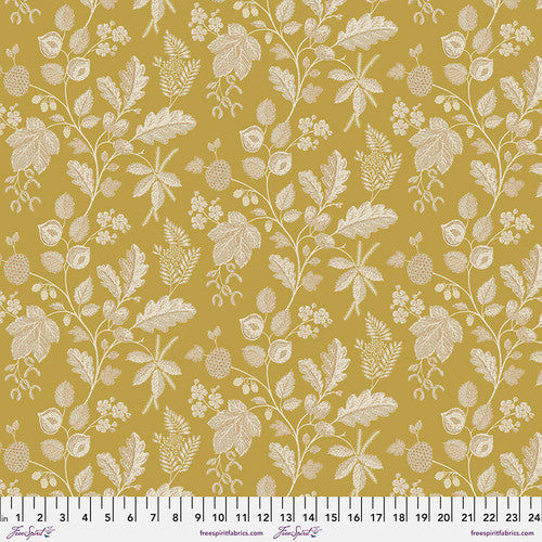 FreeSpirit Fabrics - Sanderson - Woodland Blooms